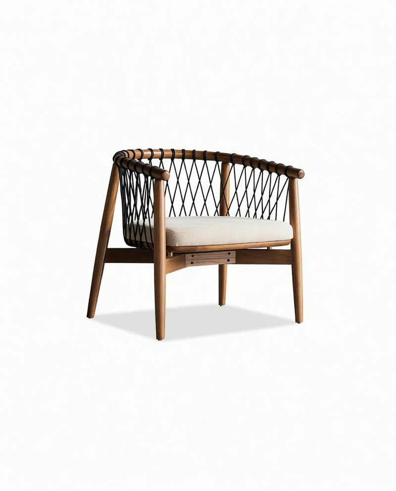 Jeromir Une | Accent Chair