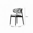 Deyor | Dining Chair