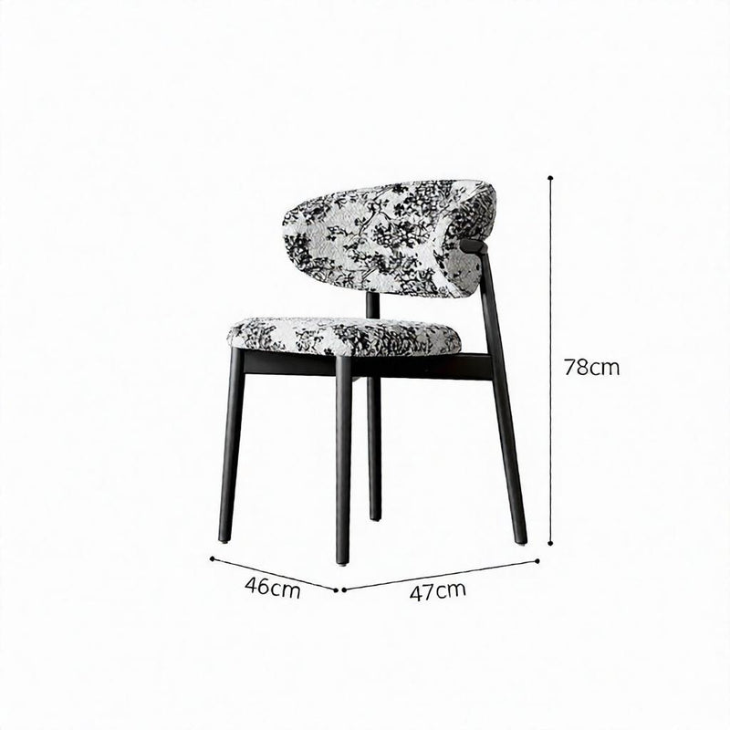 Deyor | Dining Chair
