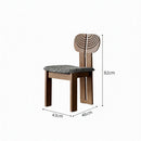 Derin | Dining Chair