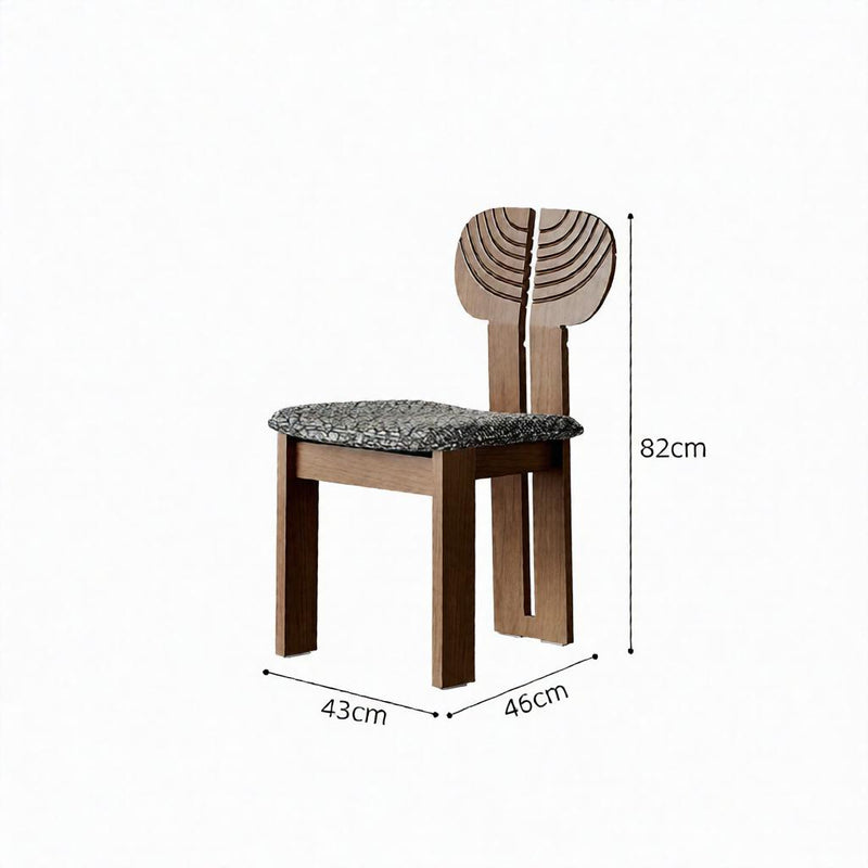 Derin | Dining Chair