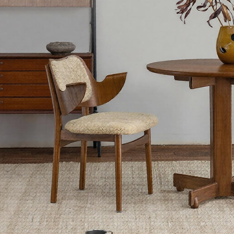 Fanoril | Dining Chair