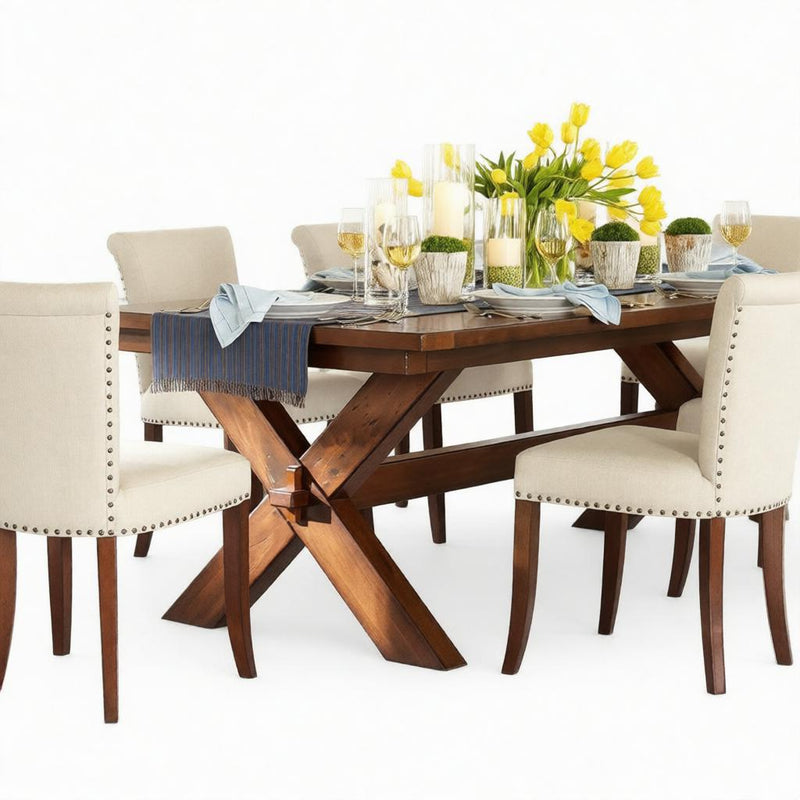 Erymar | Rectangular Dining Table