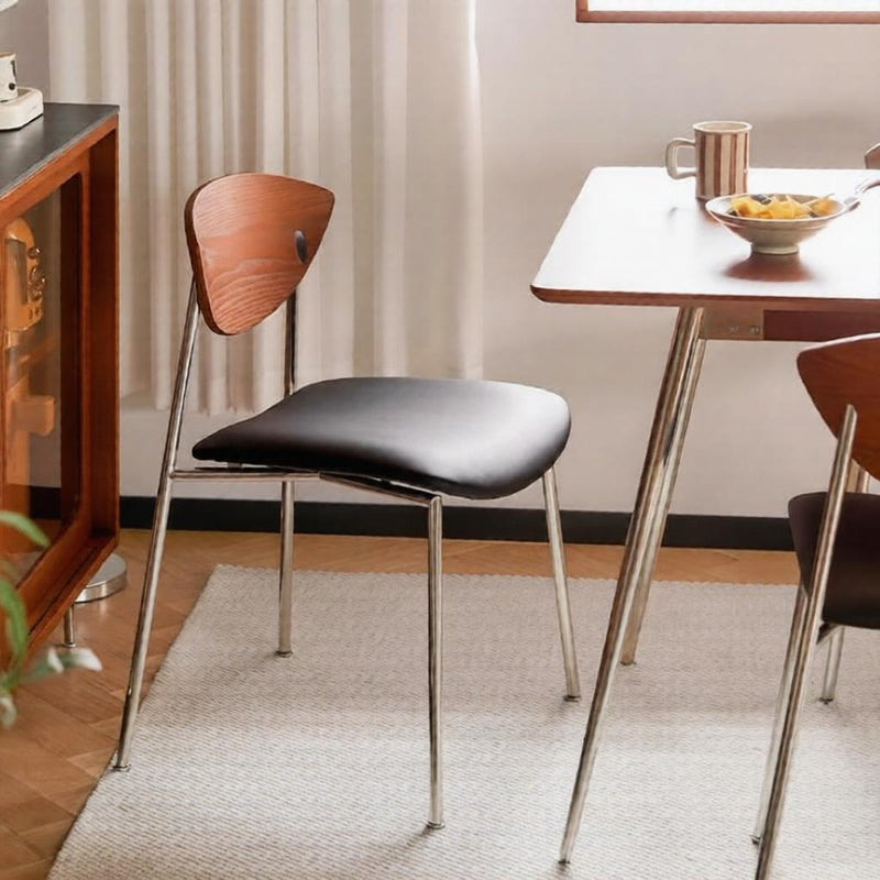 Eriosil | Dining Chair