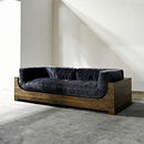 Derik | Natural Sofa
