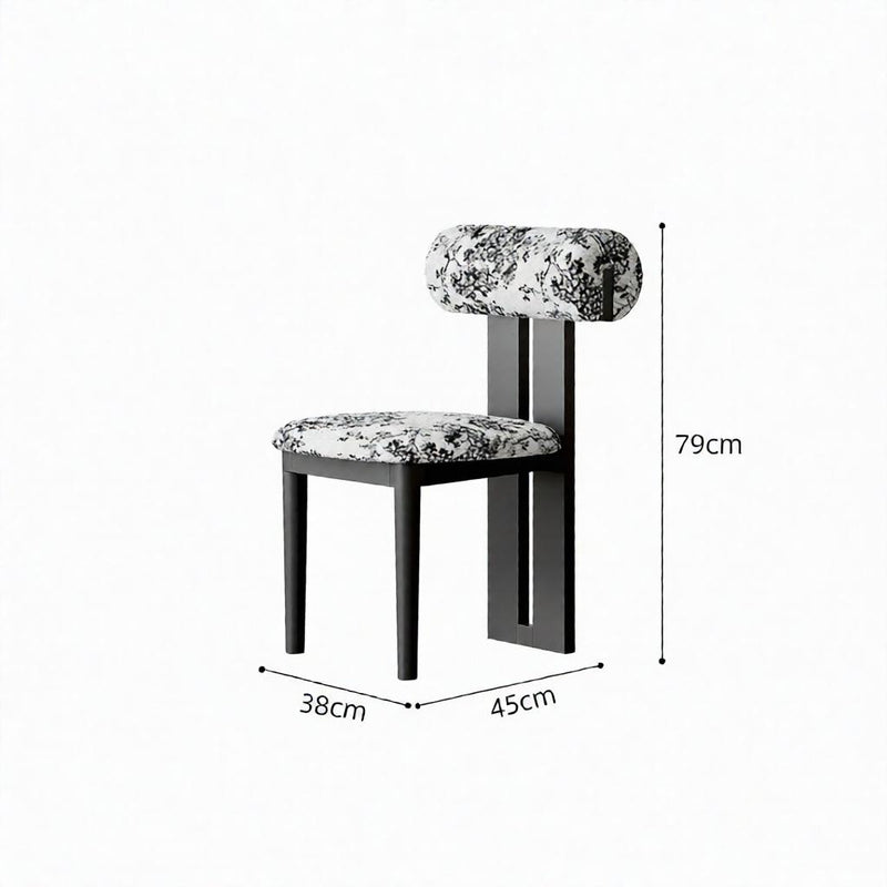 Deyson | Dining Chair