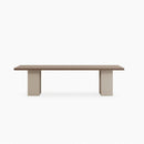 Aldricon | Rectangular Dining Table