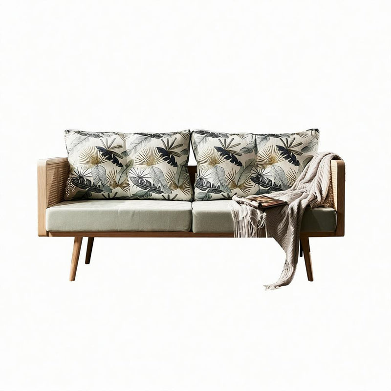 Tarvik | Natural Sofa