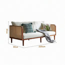 Tarenk Une | Natural Sofa