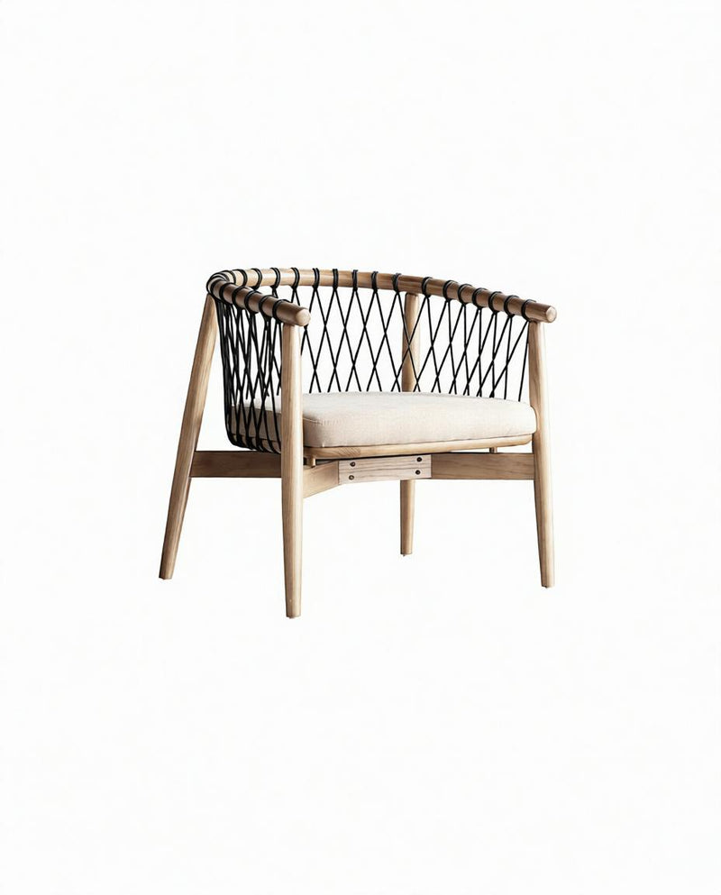 Jeromir Une | Accent Chair