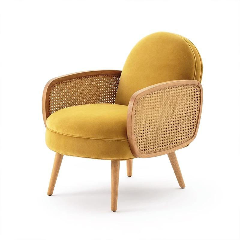 Gothar | Natural Sofa