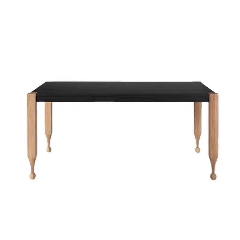 Elrosn | Rectangular Dining Table