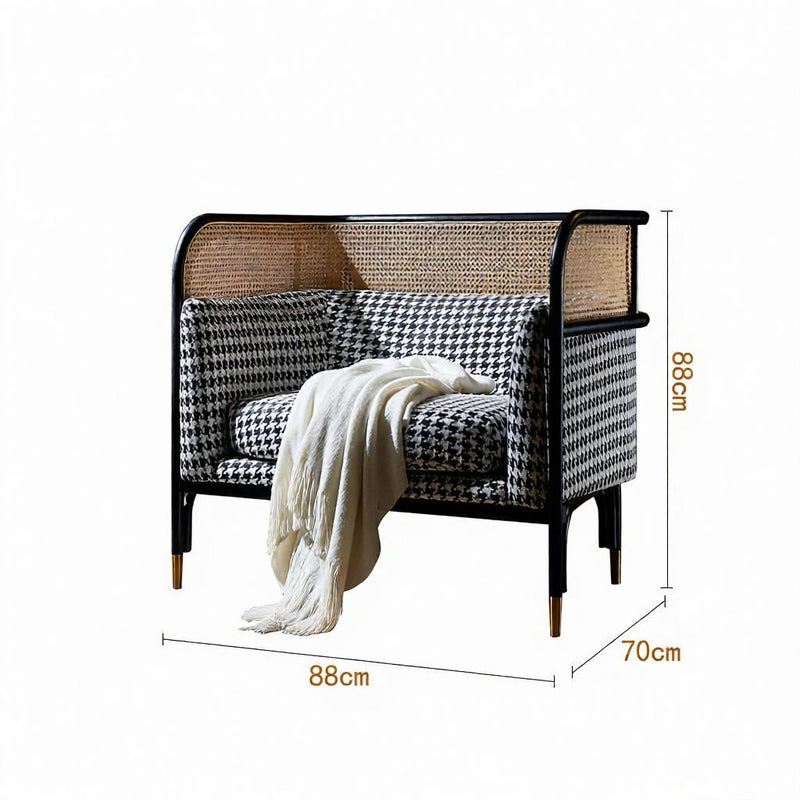 Tenlor | Natural Sofa