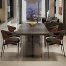 Abrion | Rectangular Dining Table