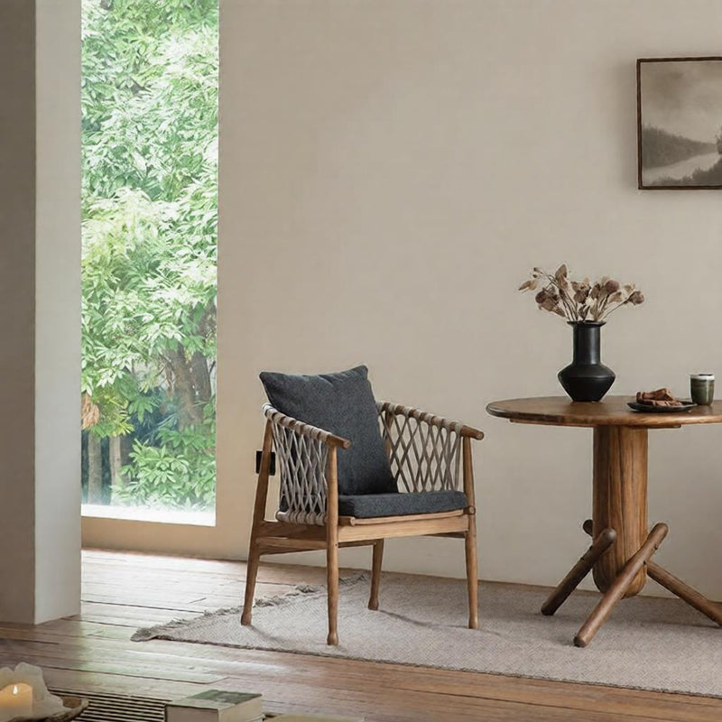 Feyran | Outdoor Dining Chair