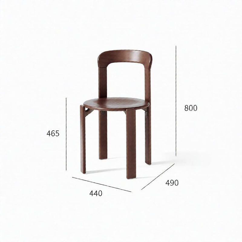 Genar | Dining Chair