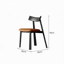 Derlan | Dining Chair