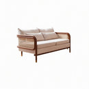 Zamric | Natural Sofa