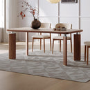 Ardros | Rectangular Dining Table