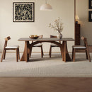 Civron | Rectangular Dining Table