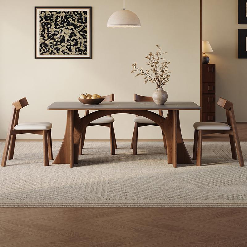 Civron | Rectangular Dining Table