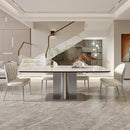 Adrilor T | Rectangular Dining Table