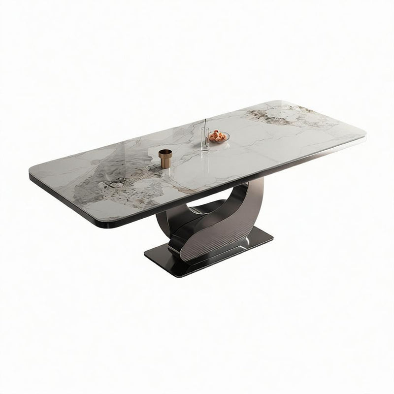 Beynaric | Rectangular Dining Table