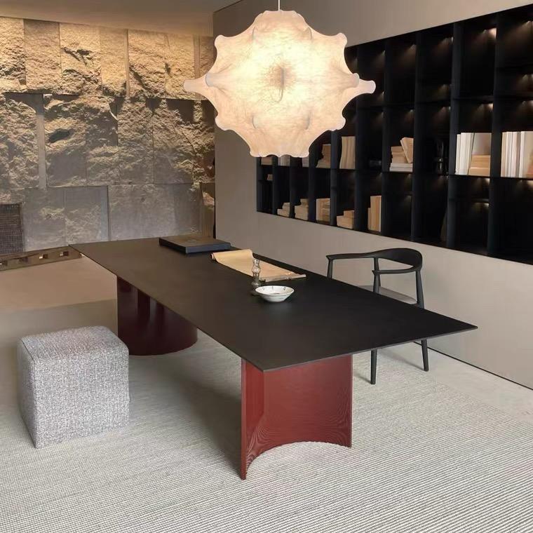 Doril | Rectangular Dining Table