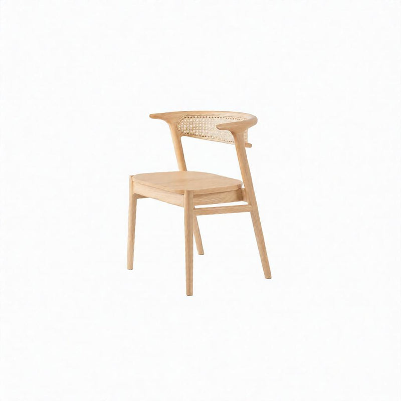 Fivor | Dining Chair