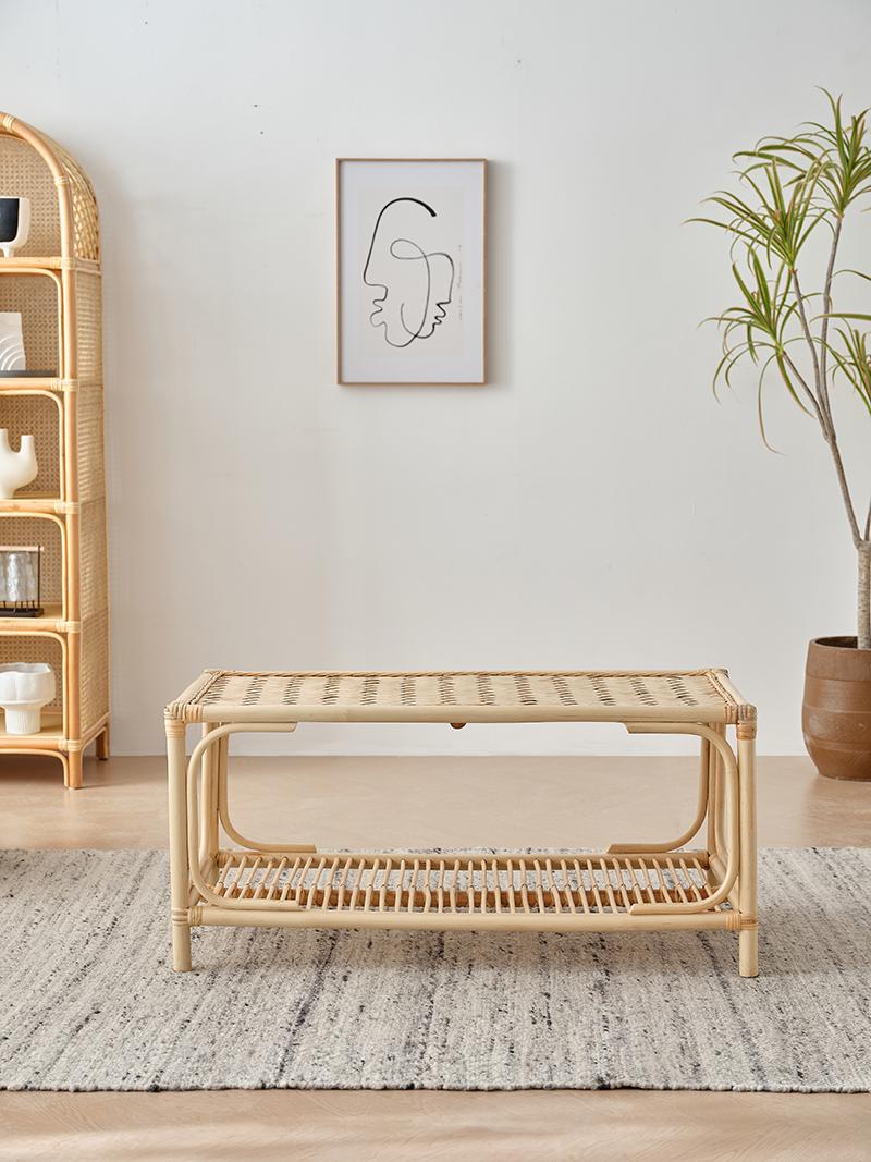 Finric Deux | Coffee Table