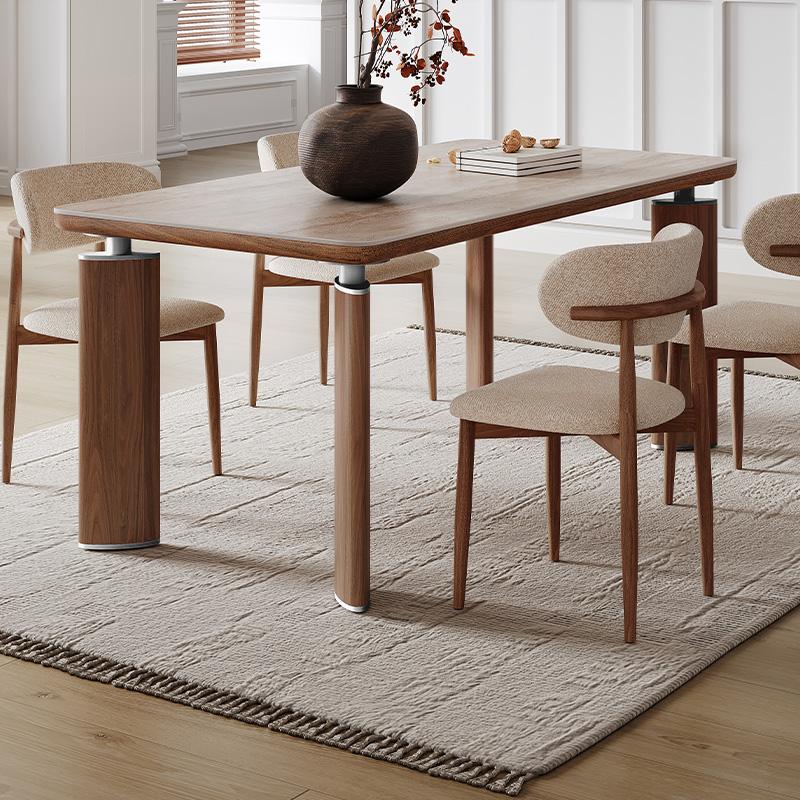 Ardros | Rectangular Dining Table