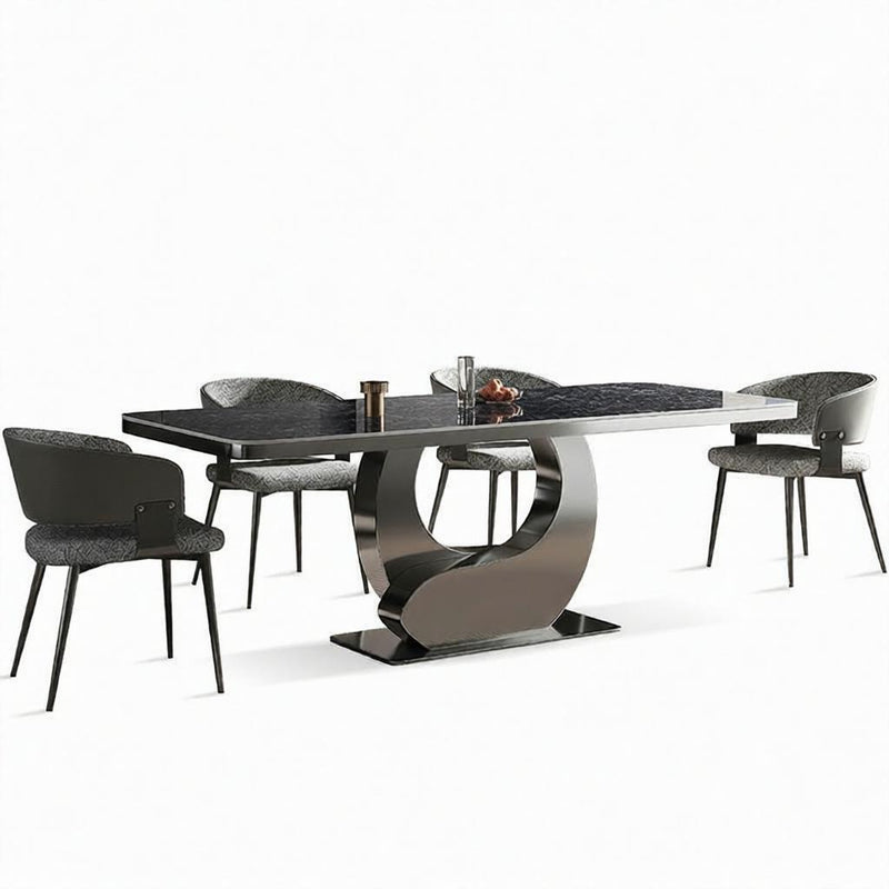 Beynaric | Rectangular Dining Table