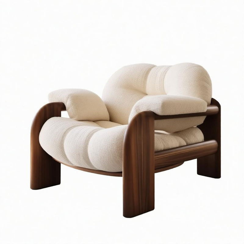 Thavric | Accent Chair