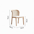 Ernel | Dining Chair
