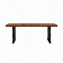 Domric | Rectangular Dining Table
