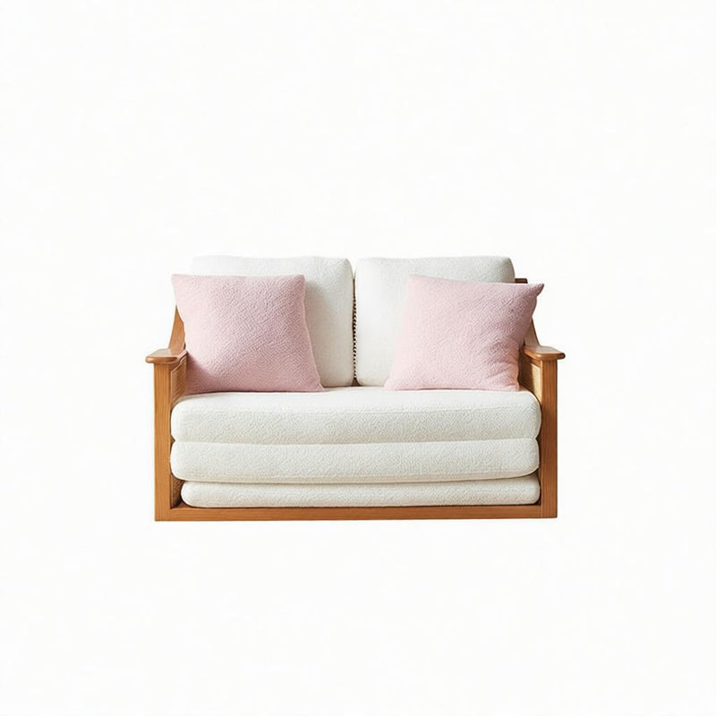 Urthon Une | Natural Sofa