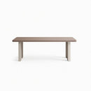 Aldricon | Rectangular Dining Table