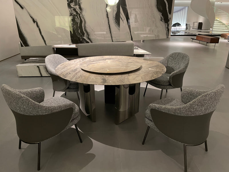 Salerno | Dining Table