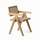 Erlin Deux | Dining Chair