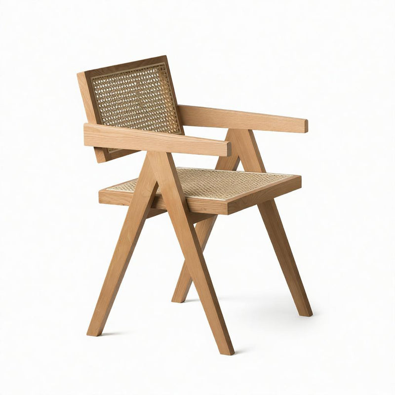 Erlin Deux | Dining Chair