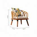 Ardlen | Natural Sofa