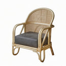 Finric Une | Natural Sofa