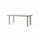 Belmor | Rectangular Dining Table