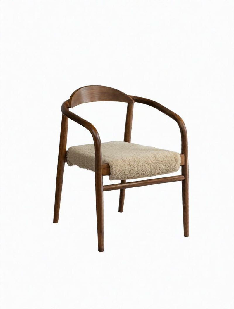 Etrin | Dining Chair