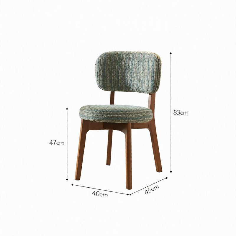 Dinar | Dining Chair