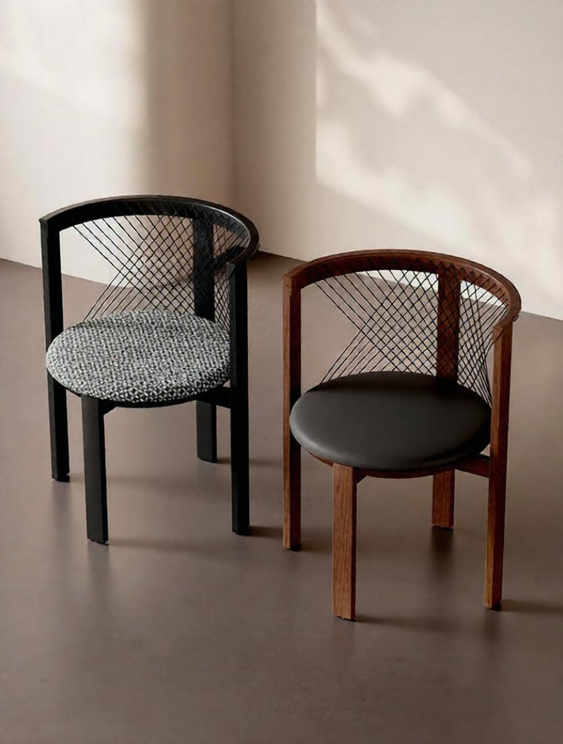 Darno | Dining Chair