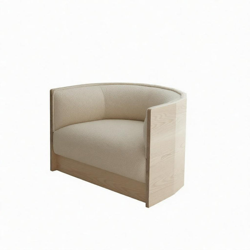 Calthor | Natural Sofa