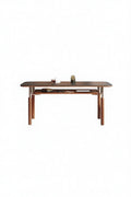 Corval T | Rectangular Dining Table