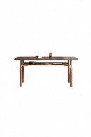 Corval T | Rectangular Dining Table