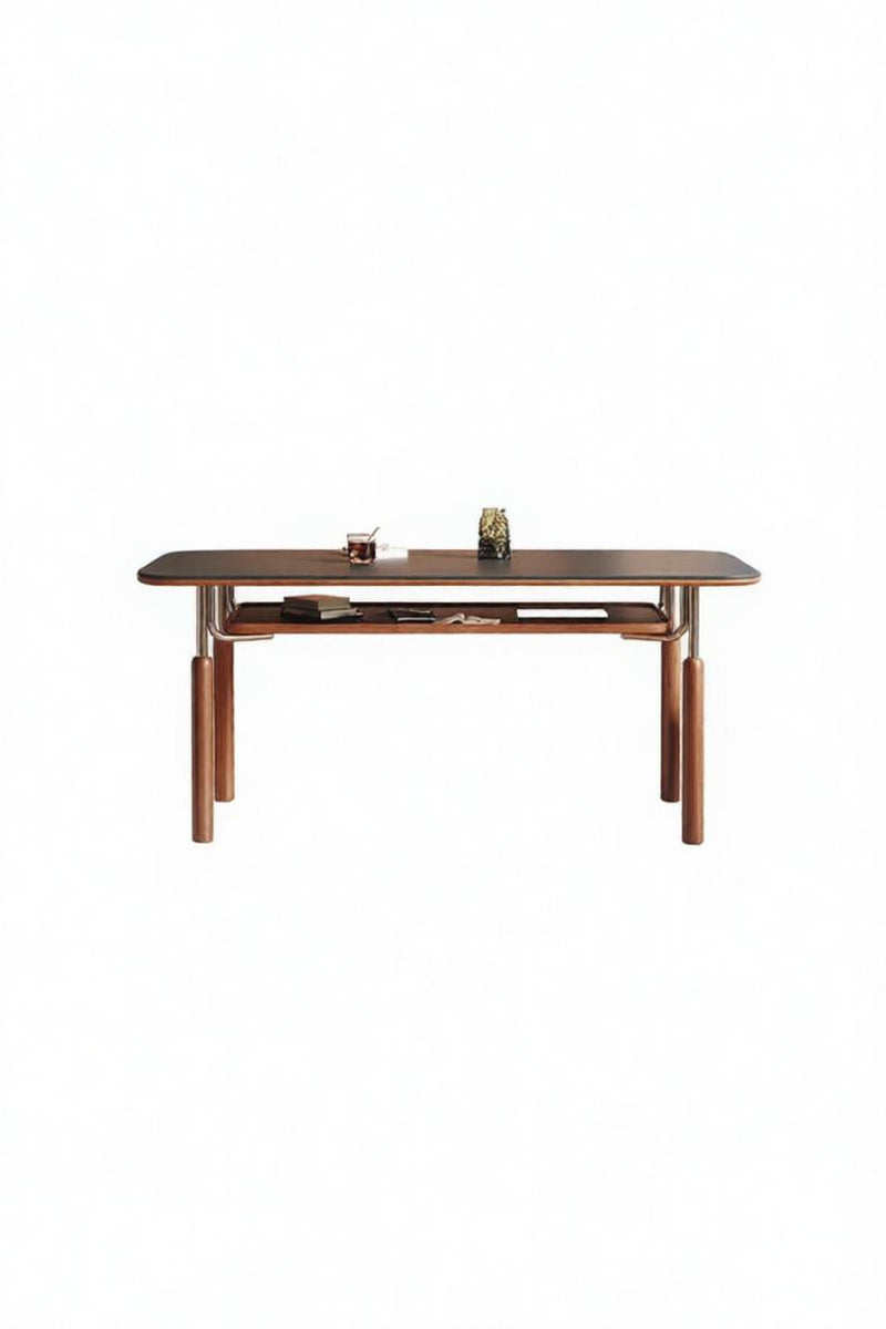 Corval T | Rectangular Dining Table